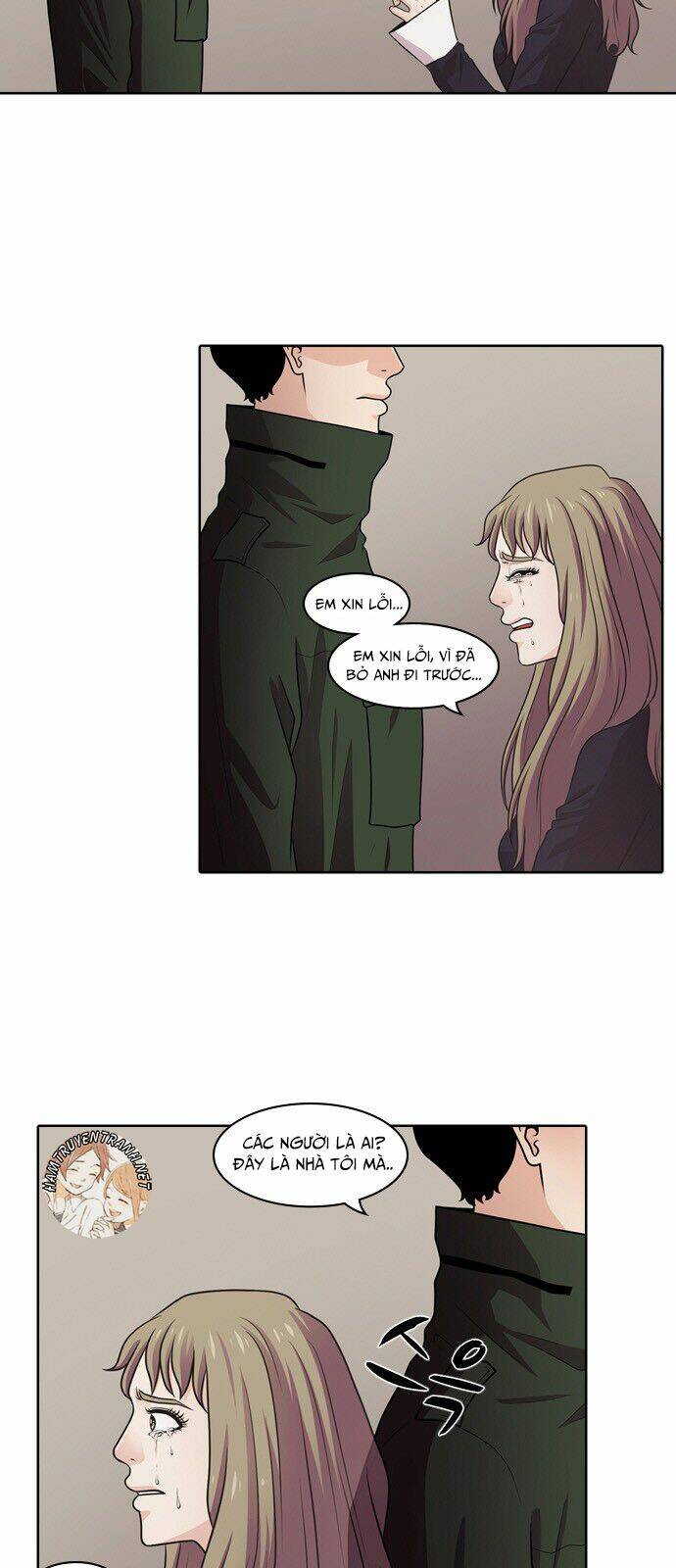 tomorrow - ngày mai chapter 27 6