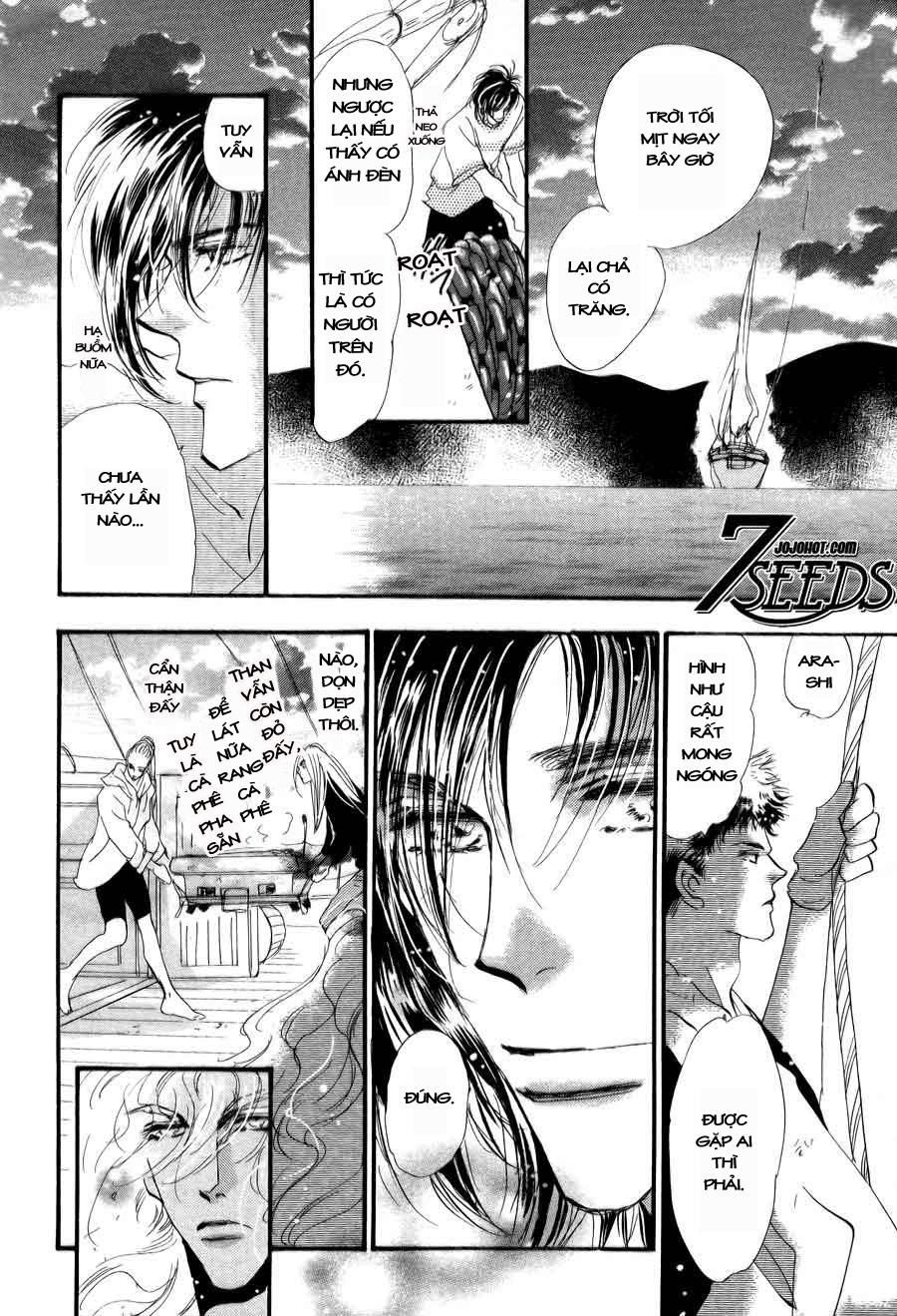 mầm sống chapter 90 25