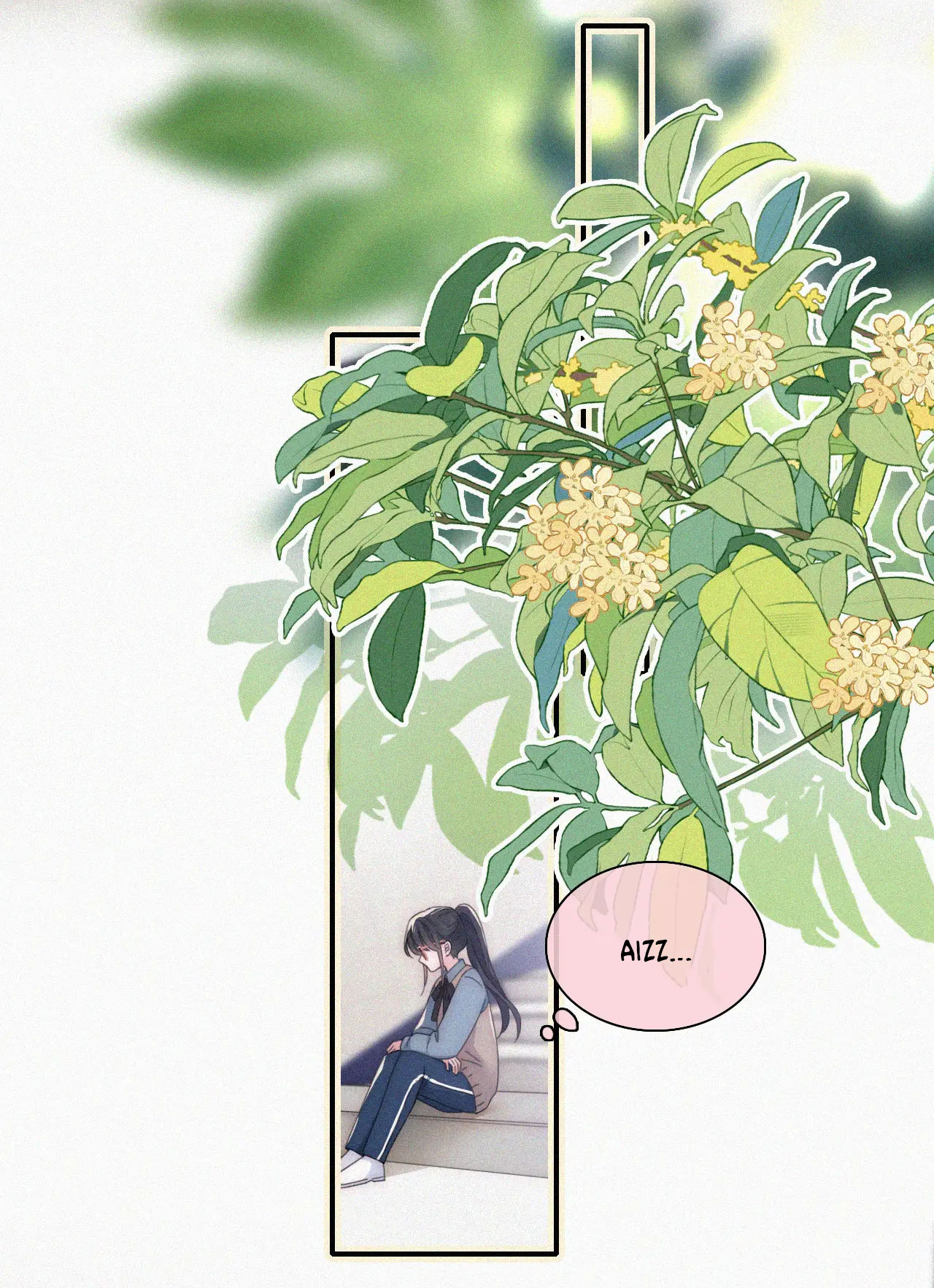 bệnh yêu chapter 32.1 18