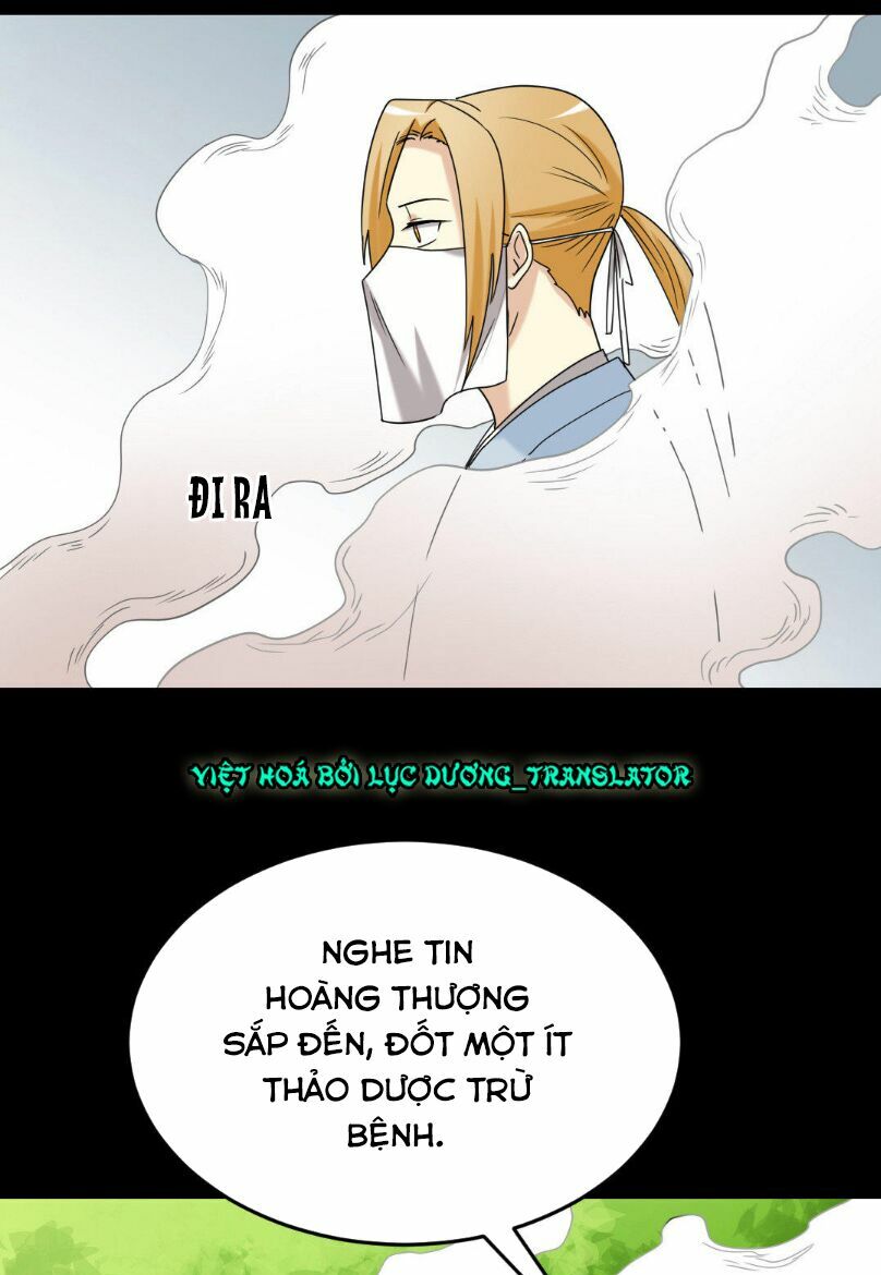lưỡng bất nghi (full) chapter 165 6