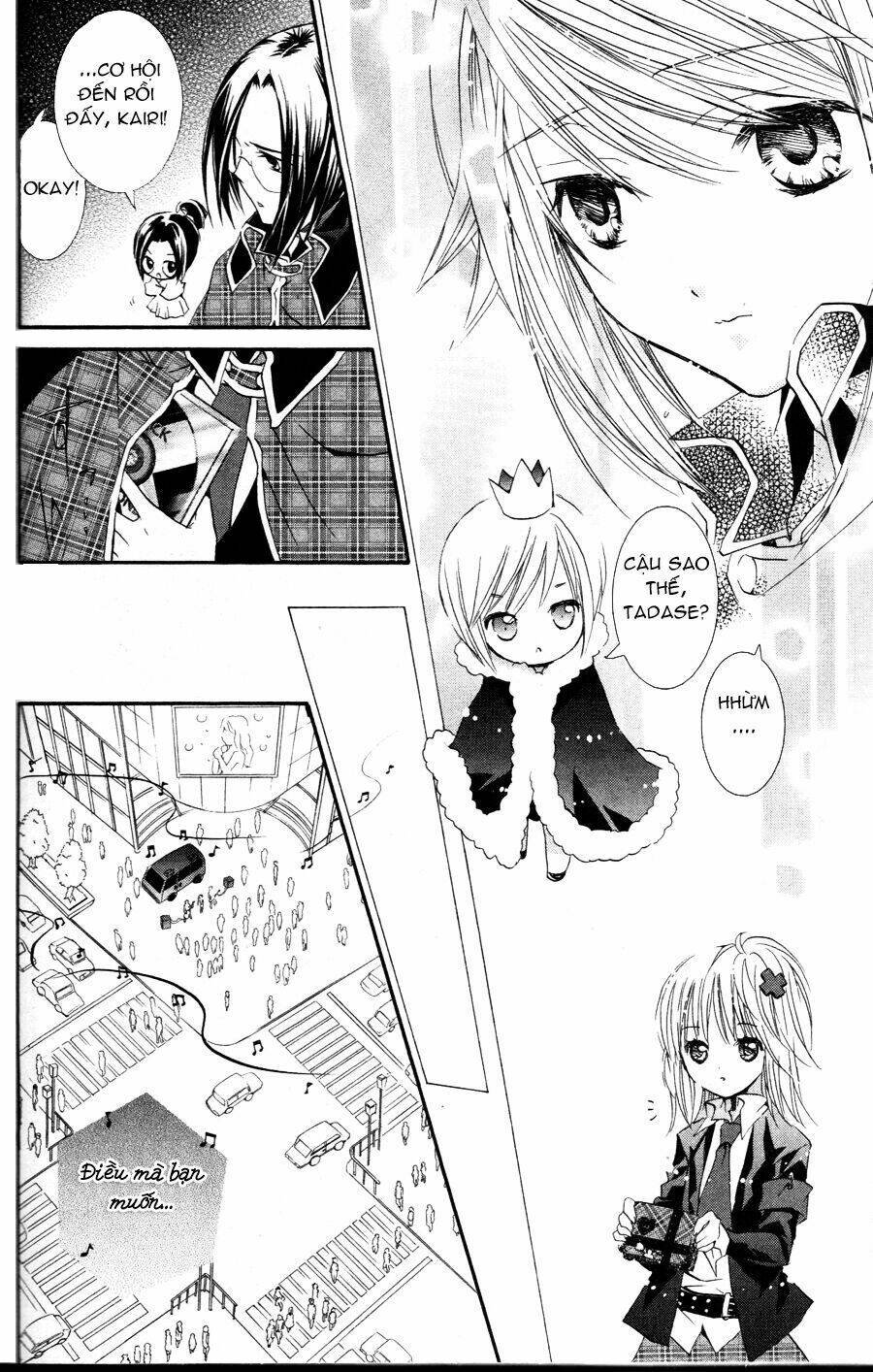 shugo chara chapter 22 13