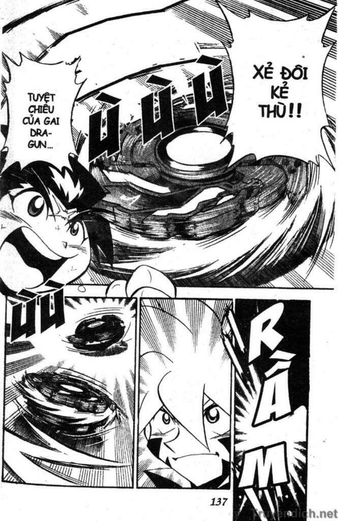 beley - con quay truyền thuyết chapter 10 130