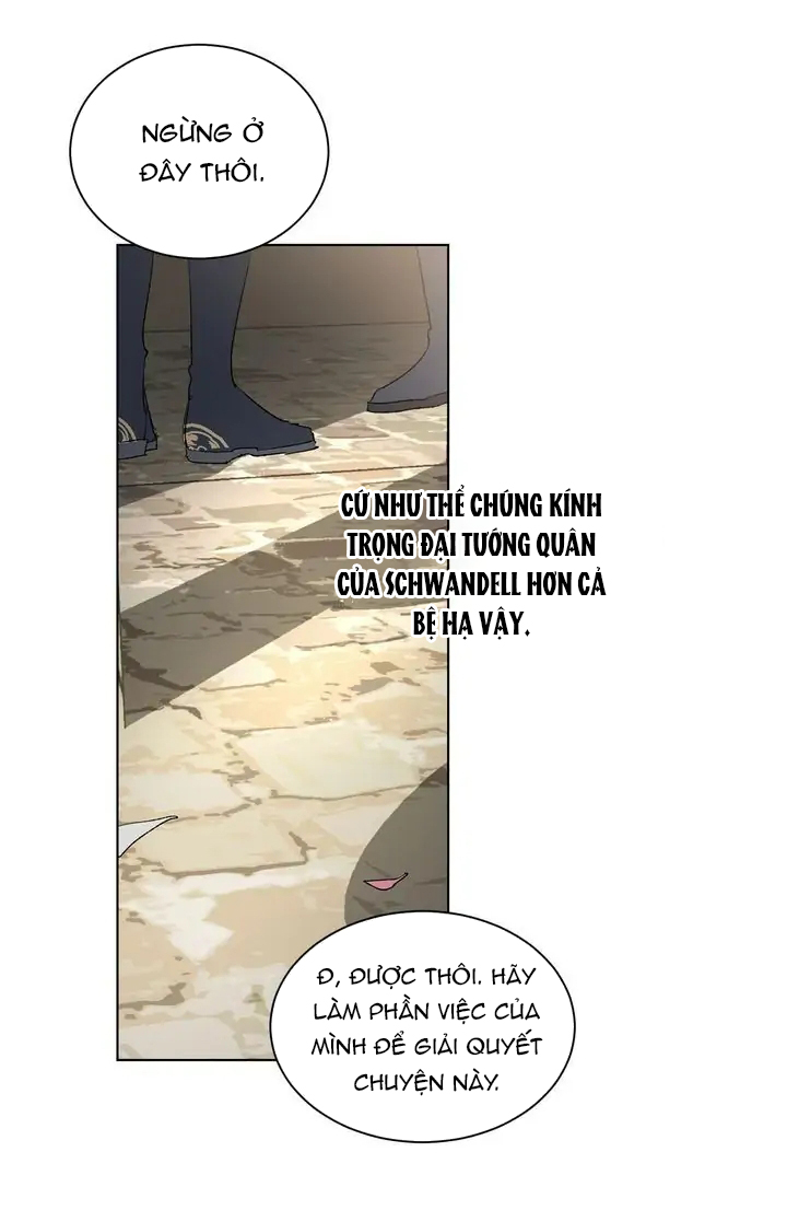 tôi là fan cứng hoàng tử chapter 50.2 27