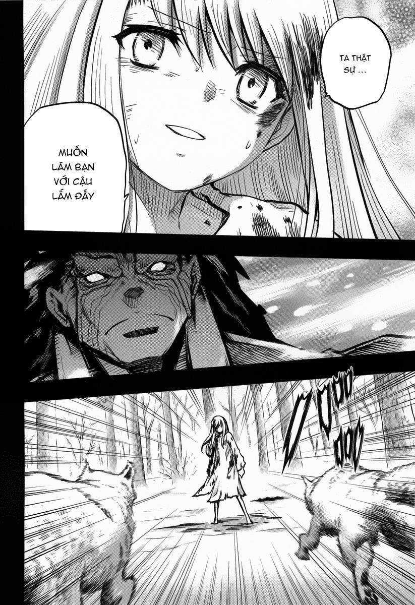 fate stay night chapter 61 25