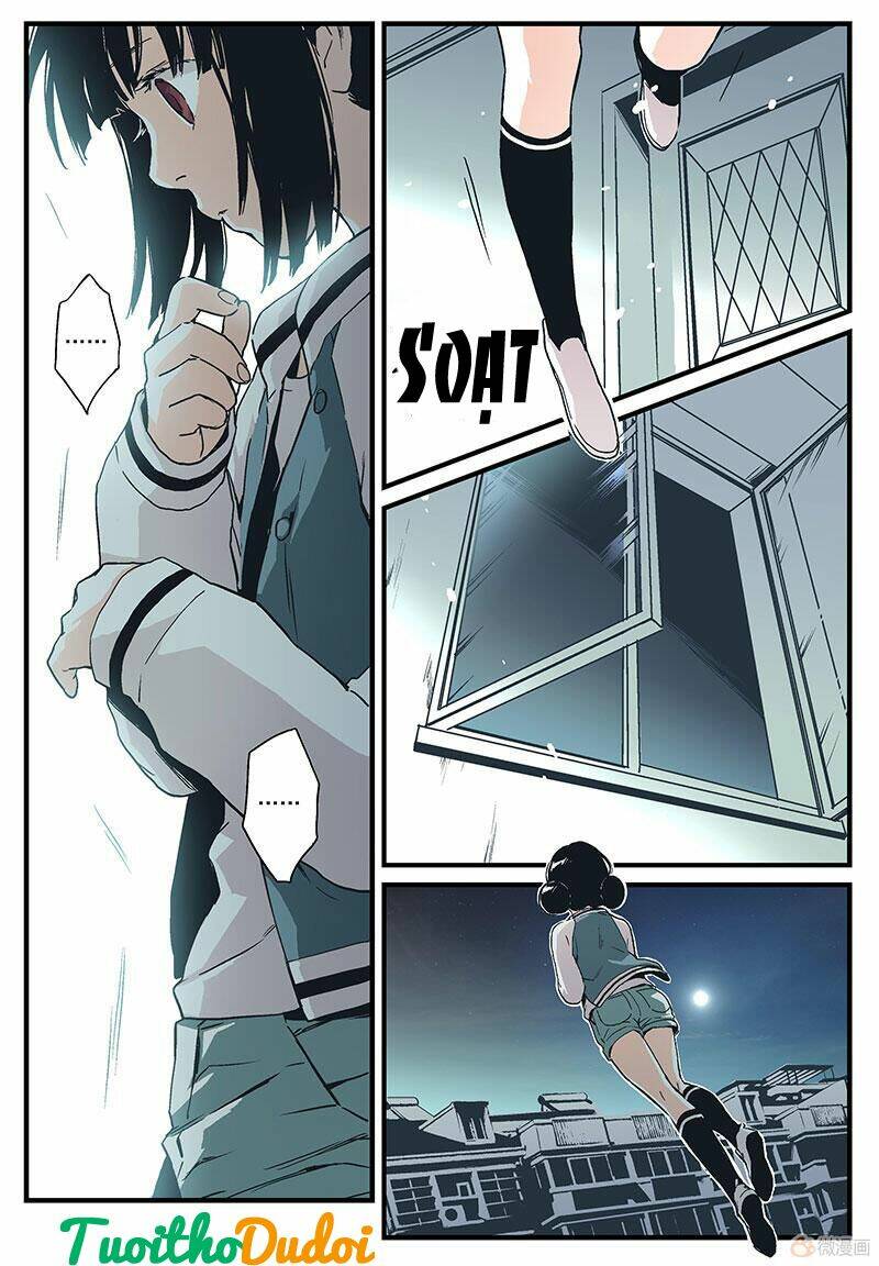 thần hộ mệnh chapter 17 6