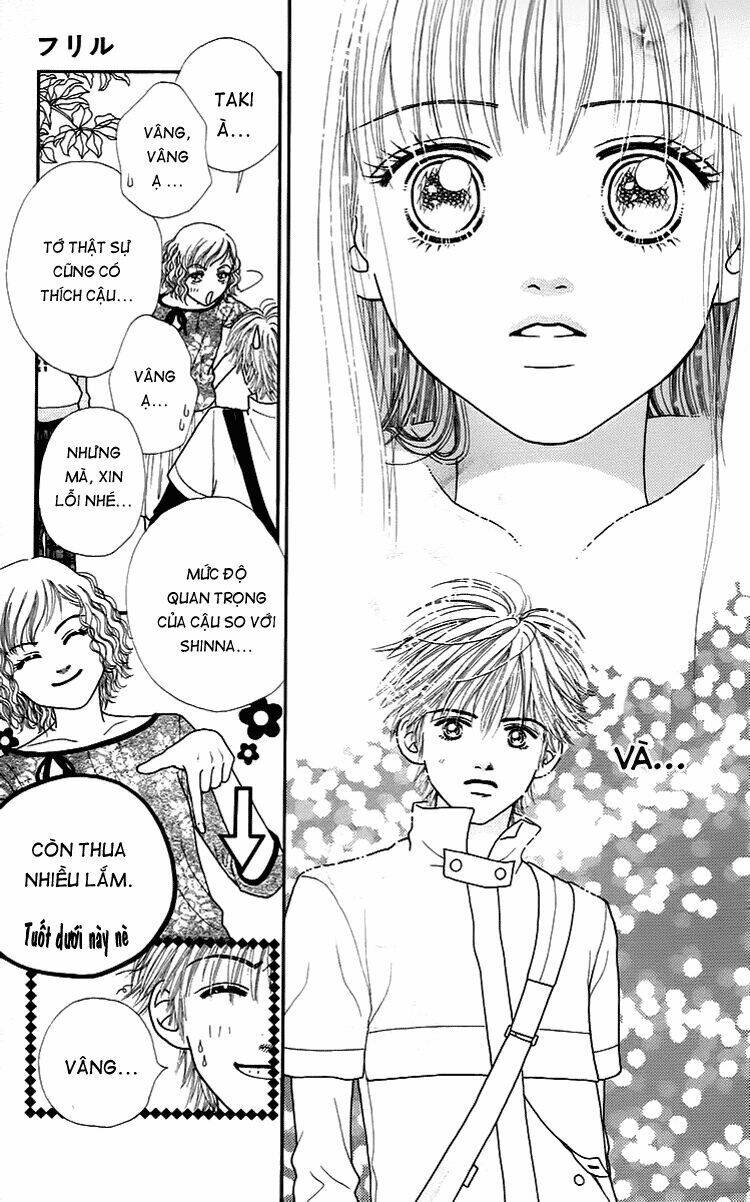 parfait tic - cô láng giềng chapter 6 47