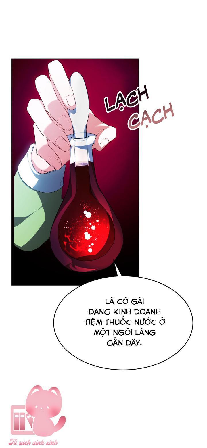 từ chồng cũ hóa thành nam chính chapter 35 41