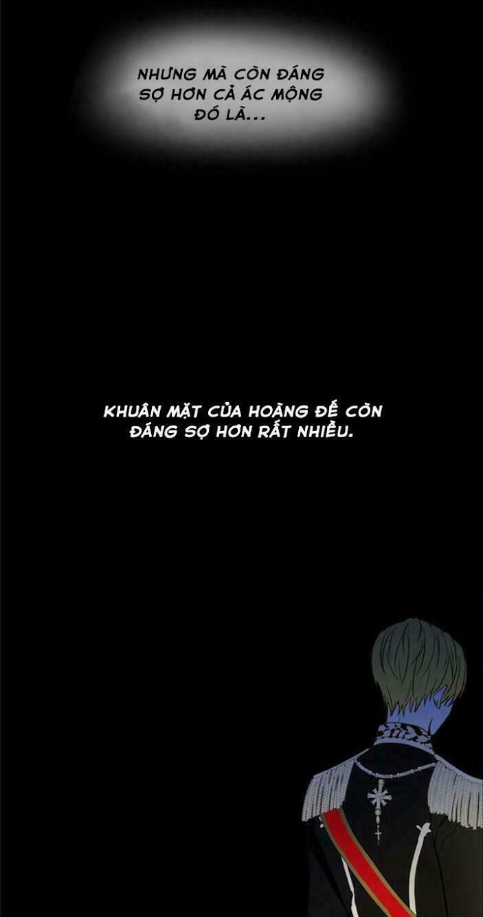 một ngày nọ tôi bỗng thành nàng công chúa chapter 1.5 13