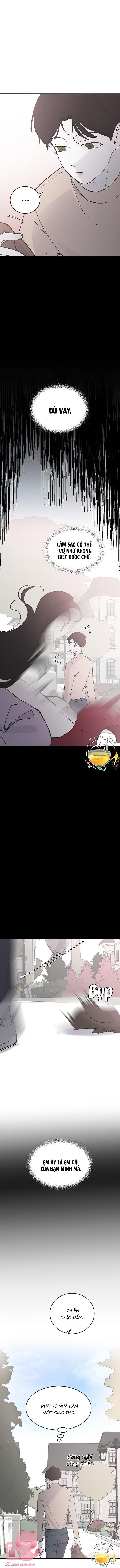 ba anh trai cực phẩm của tôi chapter 28 9