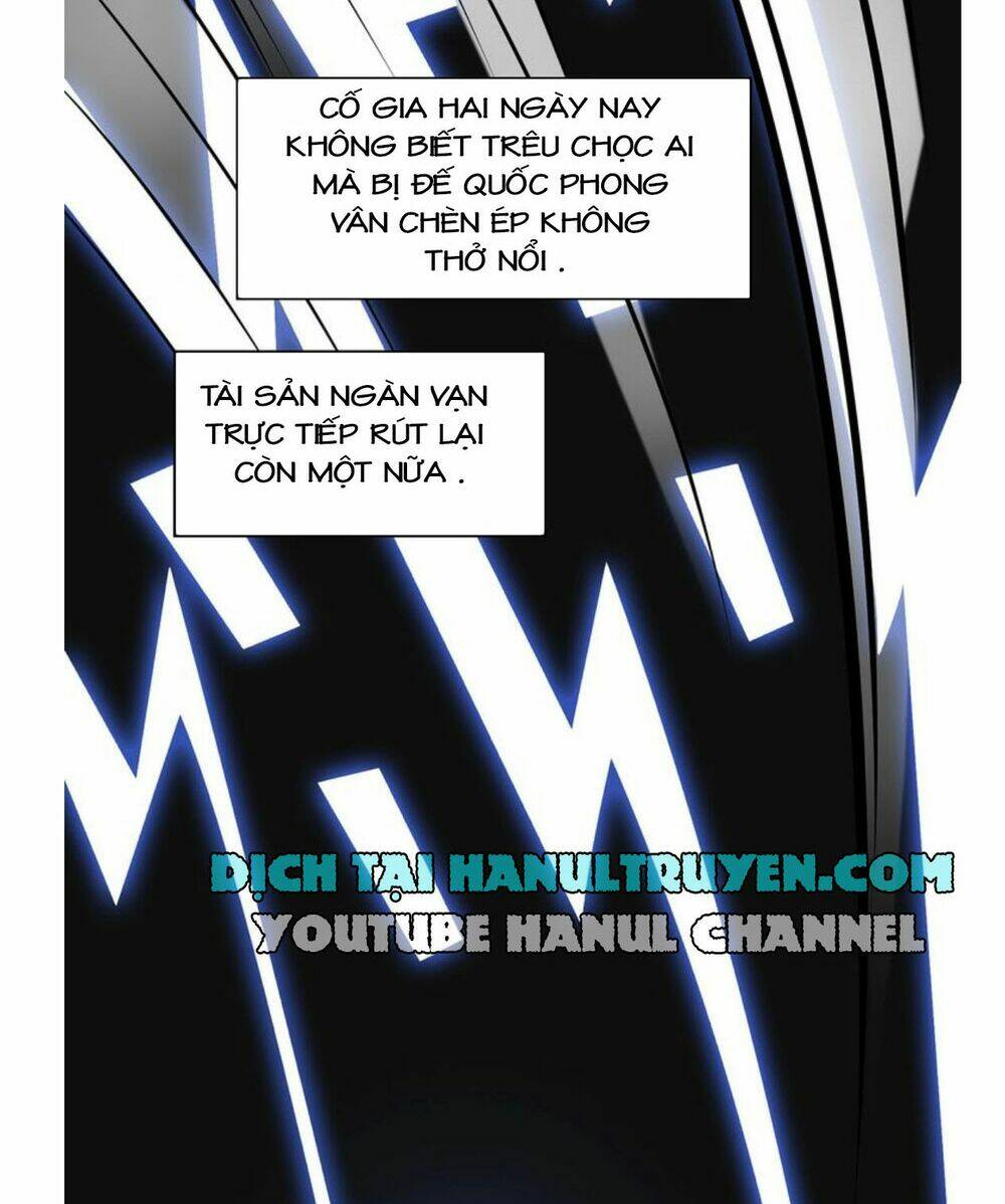 cô vợ nhỏ nuông chiều quá lại thành ác!! chapter 18 8