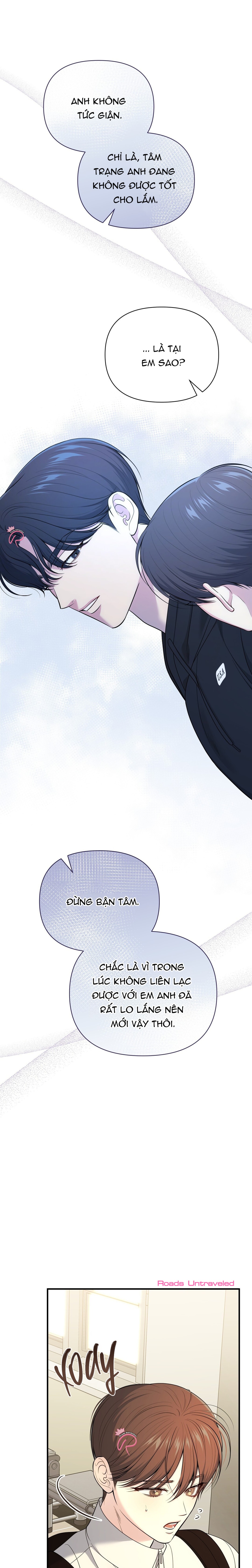 thầm yêu chapter 40 38