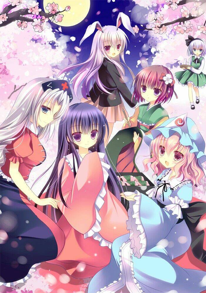 album natural wallpapers chapter 39 17