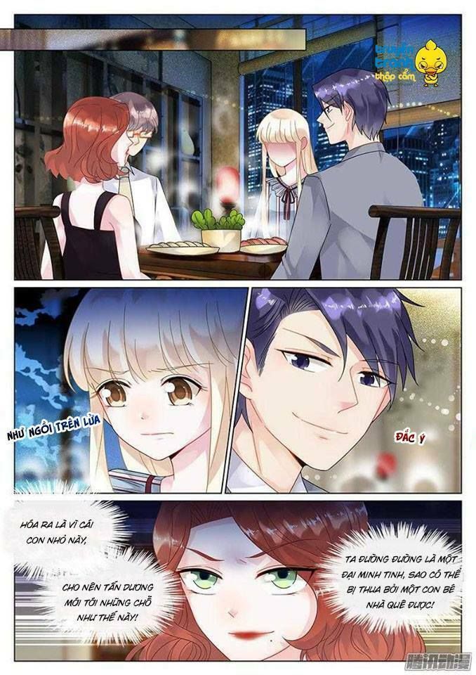 nhạ thượng thủ tịch tổng tài chapter 55 2