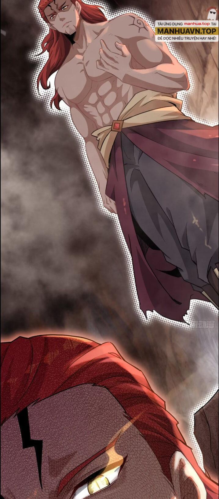 tu tiên chính là như vậy chapter 63 14