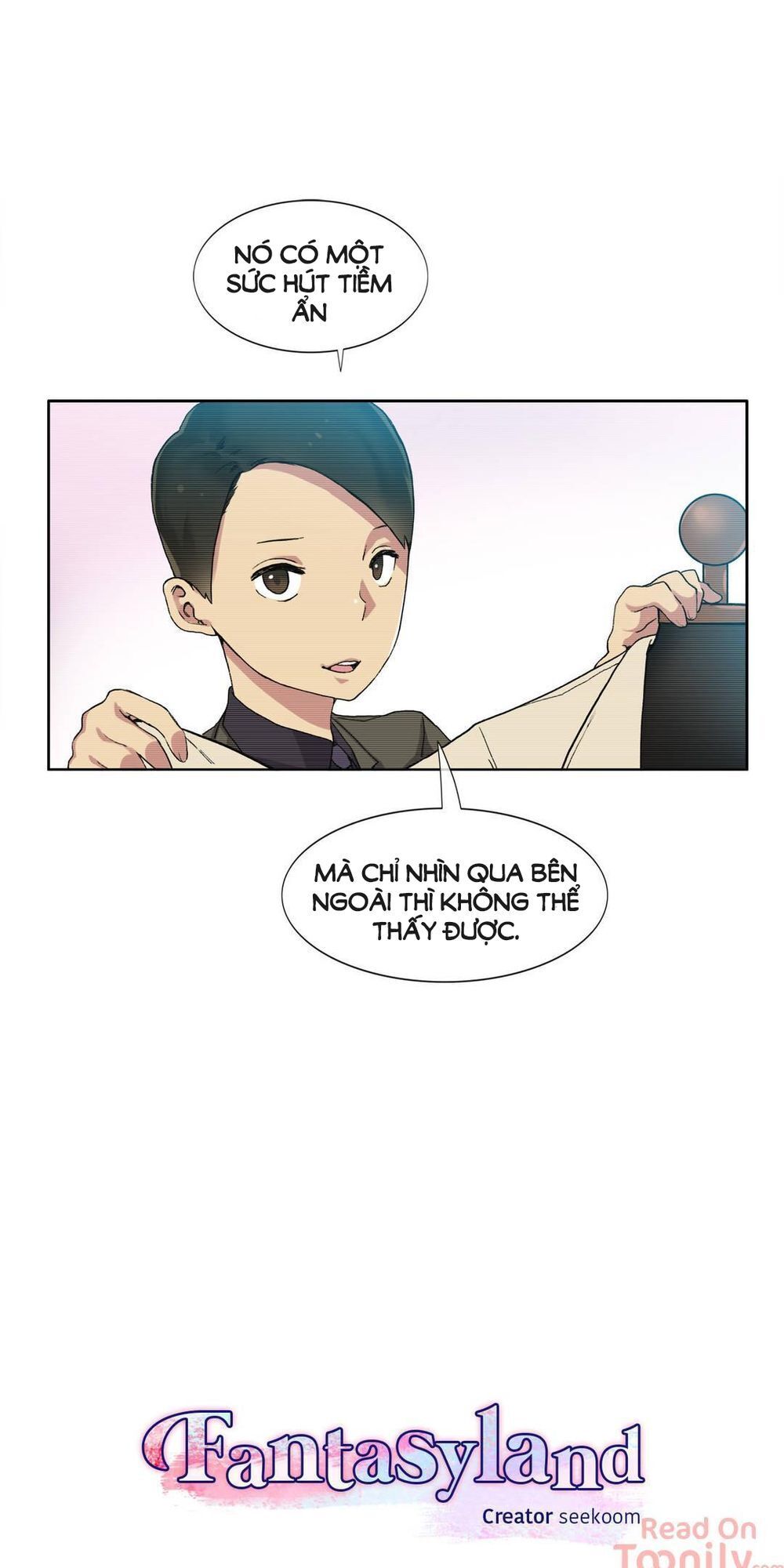 vùng đất kỳ diệu chapter 14 13