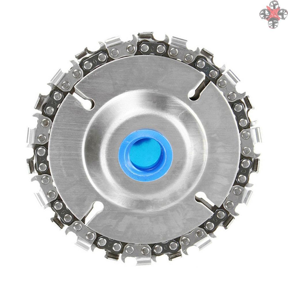 Bộ Cưa Xích 22 Răng 4 Inch