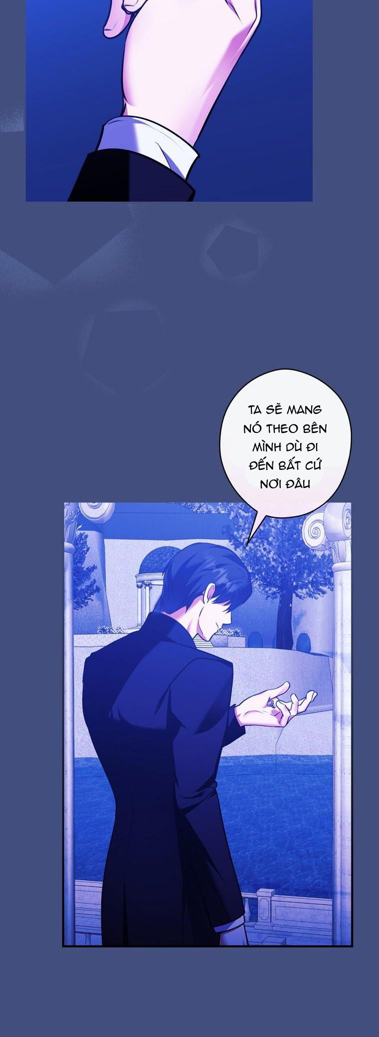 nàng tiểu thư nhà công tước chapter 17 55