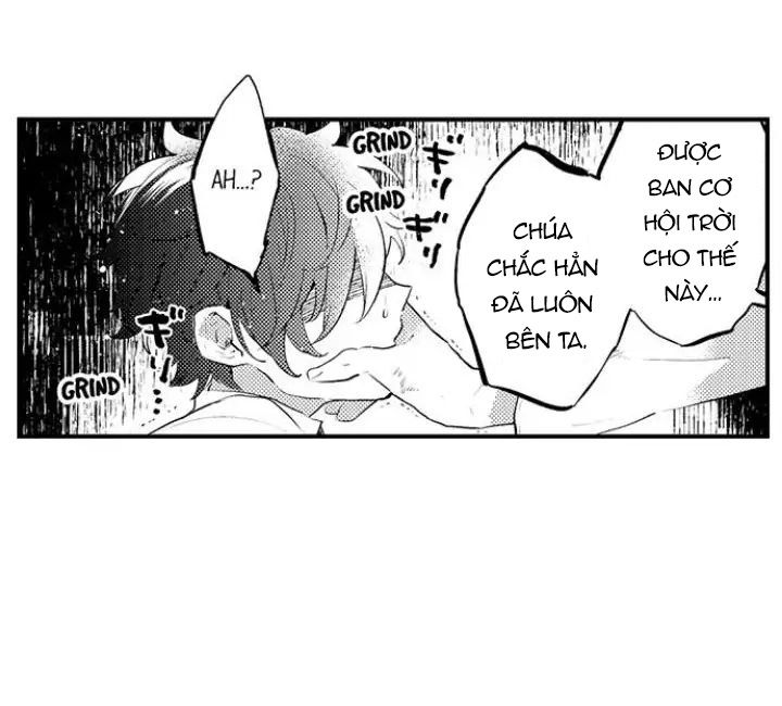 gần kề cái chết là lúc gào khóc tình yêu chapter 37.1 15