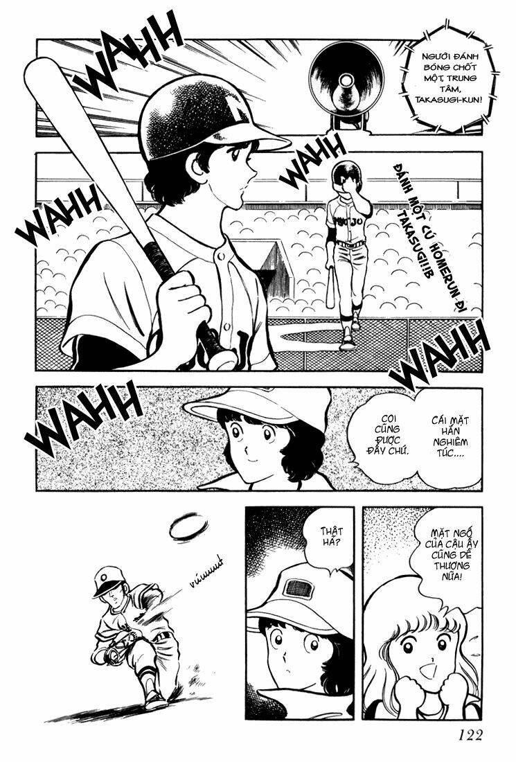 hiatari ryoukou! chapter 9 24