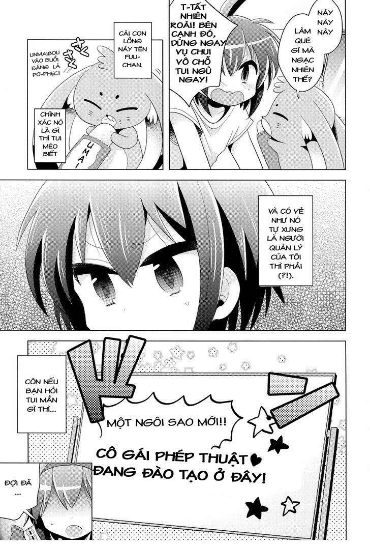 otasuke miko miko-chan chapter 2 4