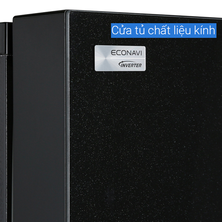 Tủ Lạnh Inverter Panasonic NR-BV280GKVN - Hàng Chính Hãng