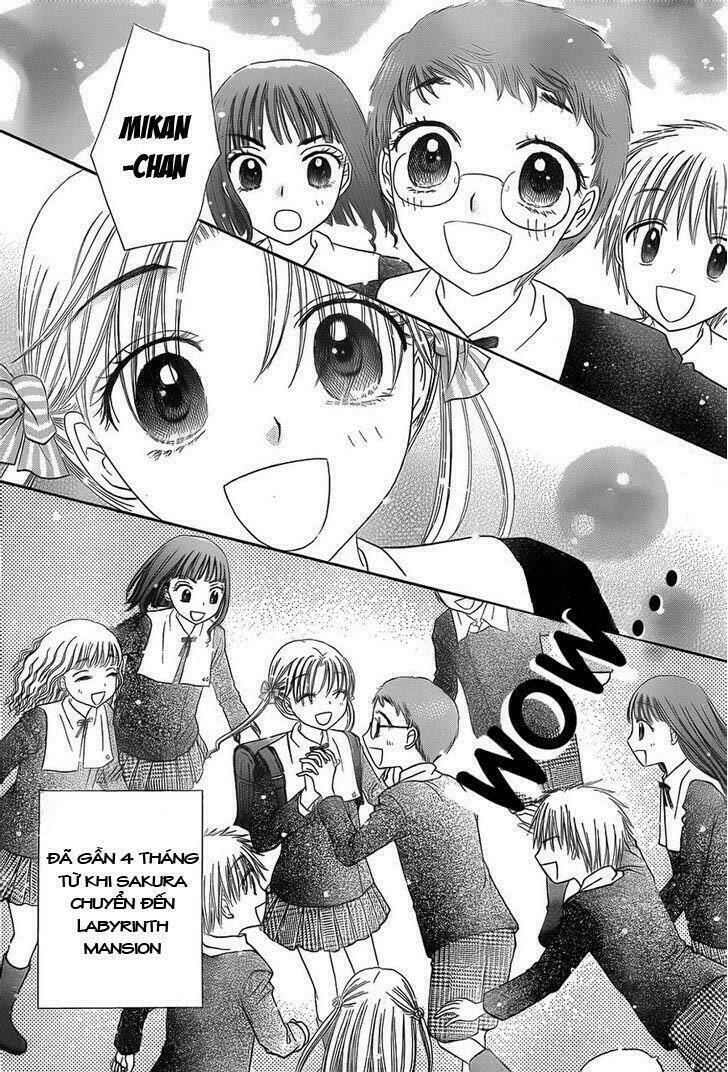 gakuen alice chapter 169 4