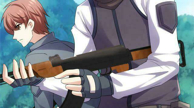 thời khắc và em đều đẹp chapter 12 12