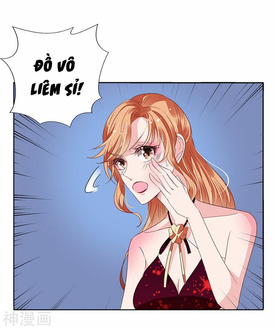 manh thê khó dỗ phần 2 chapter 16 39