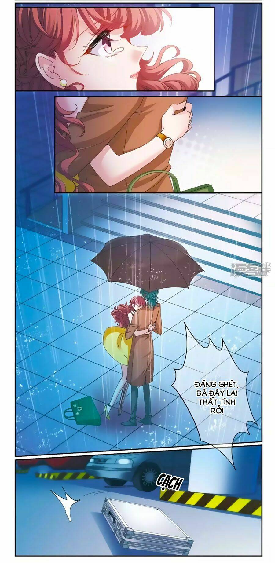 gia sư tình yêu của tôi chapter 6 8