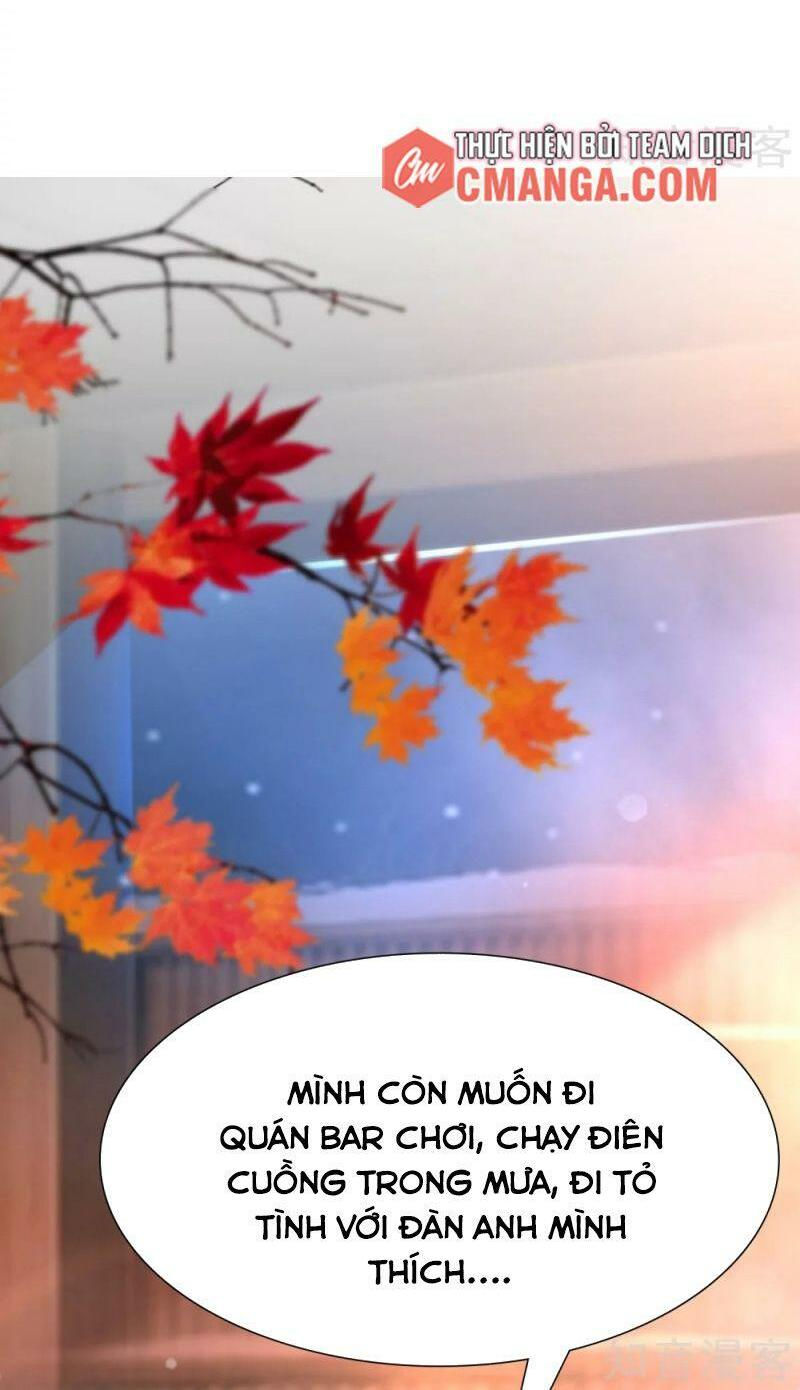 tối cường vận đào hoa chapter 165 6