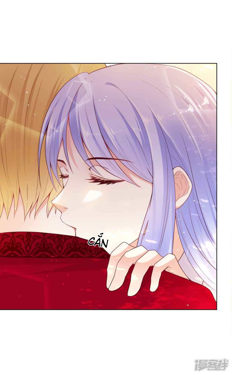 đế quốc tinh tế đệ nhất sủng hôn. chapter 34 16