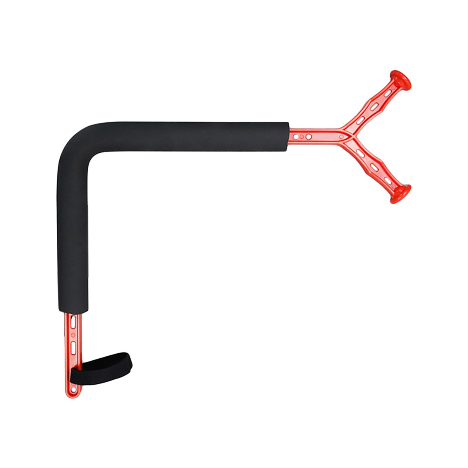 Golf Swing Trainer Training Aid Swing Posture Trainer Golf Arm Wrist Gesture Practice Corrector Guide for Strength Flexibility and Tempo Training