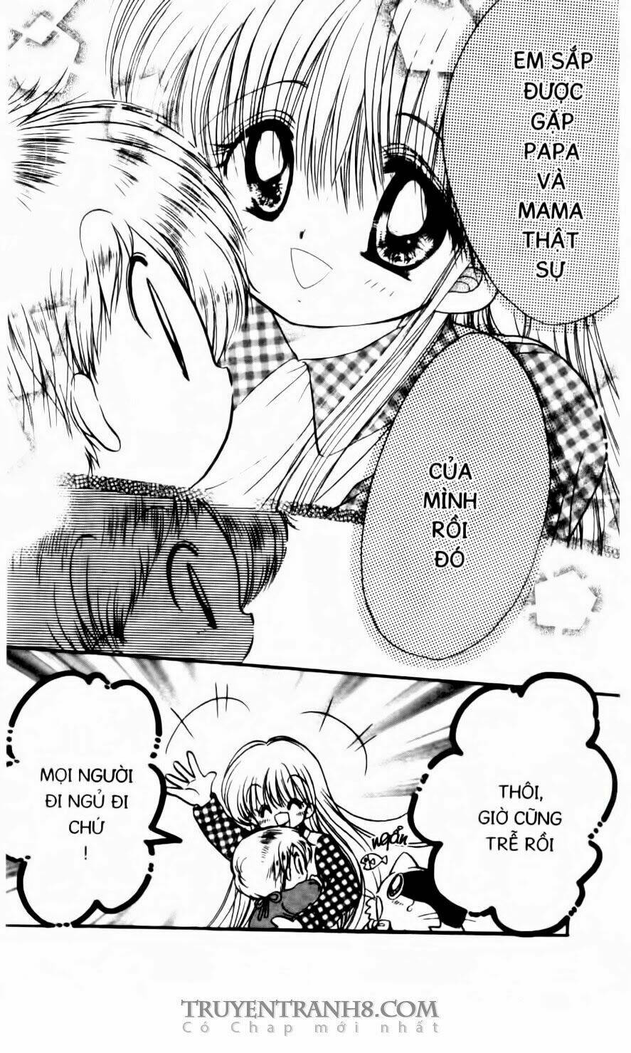 em bé ufo chapter 51 30