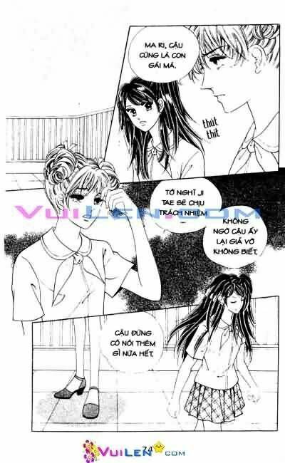 cô gái yêu kiều chapter 8 74