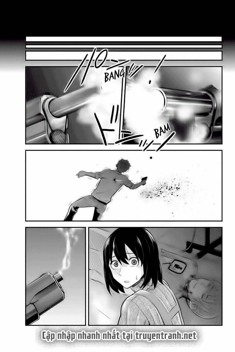 ana satsujin chapter 128 7