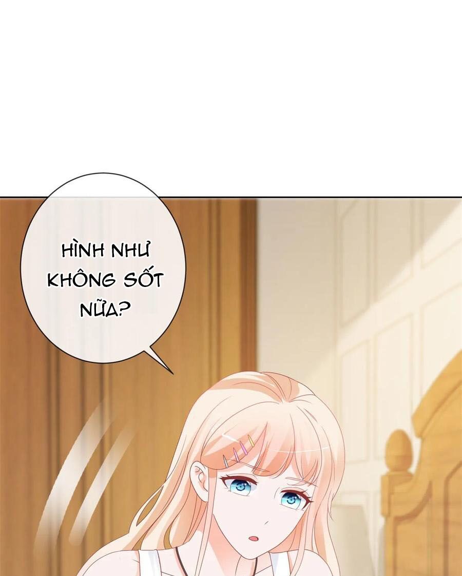 ẩn hôn 100%: chọc tức vợ yêu mua một tặng một chapter 162 19