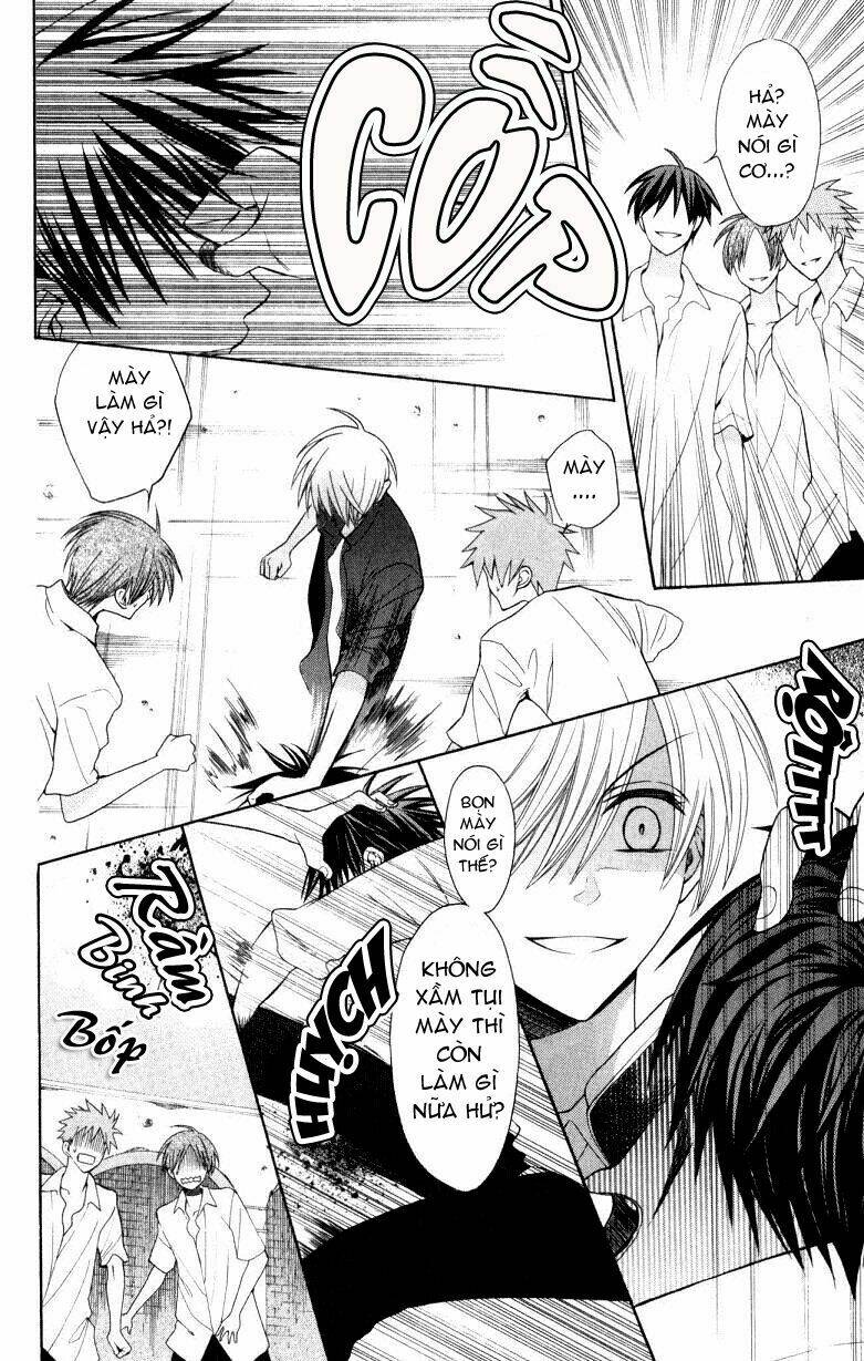 thầy giáo của tôi chapter 20 35