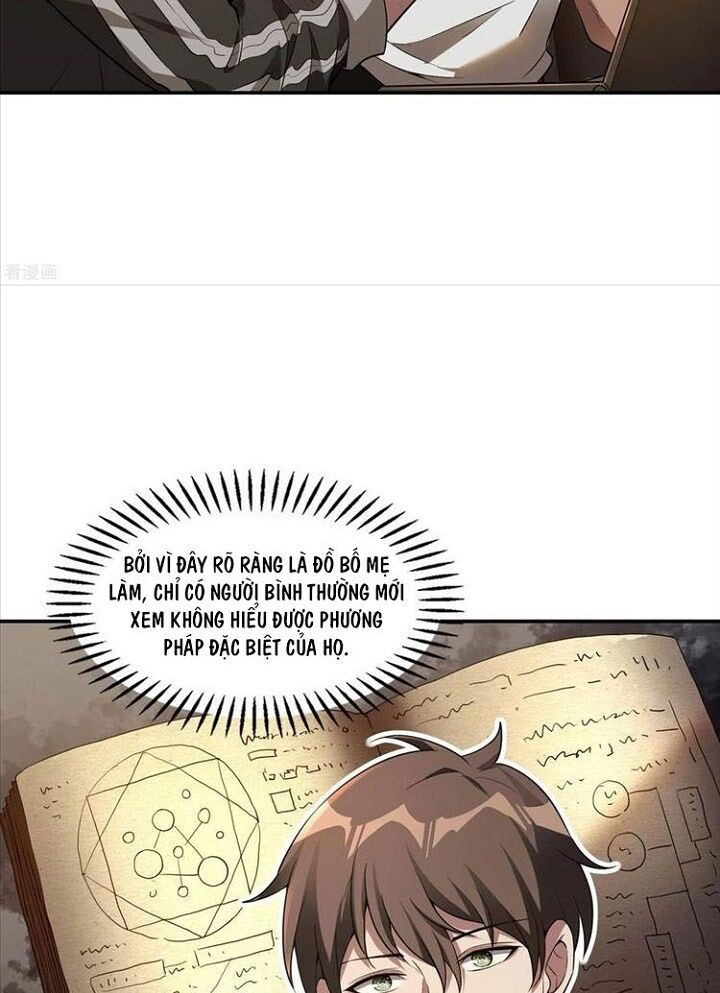 đệ nhất người ở rể chapter 67 36