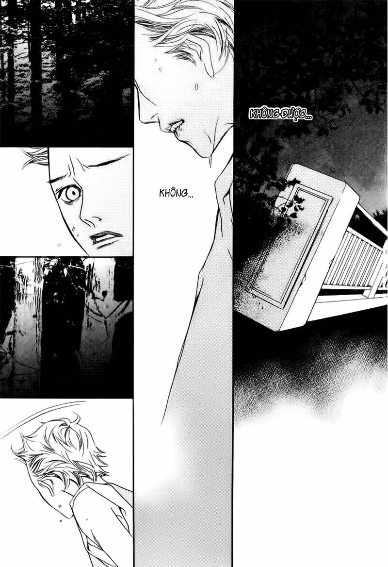 nobody knows chapter 15 19