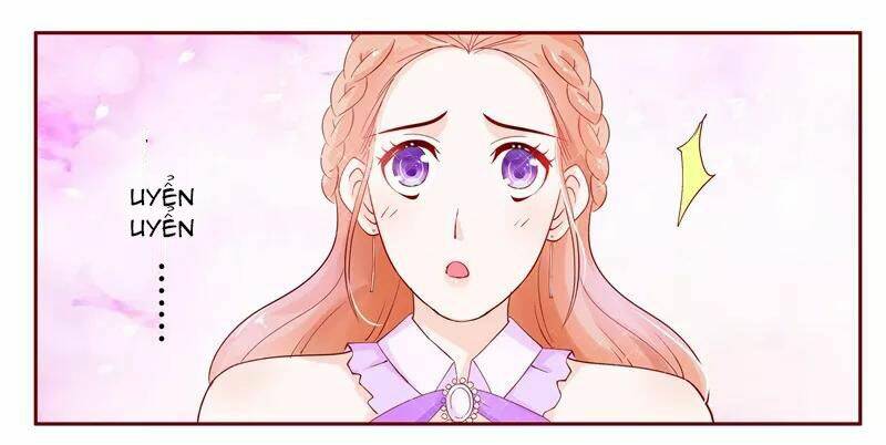 bá đạo tổng tài yêu tôi chapter 93 6