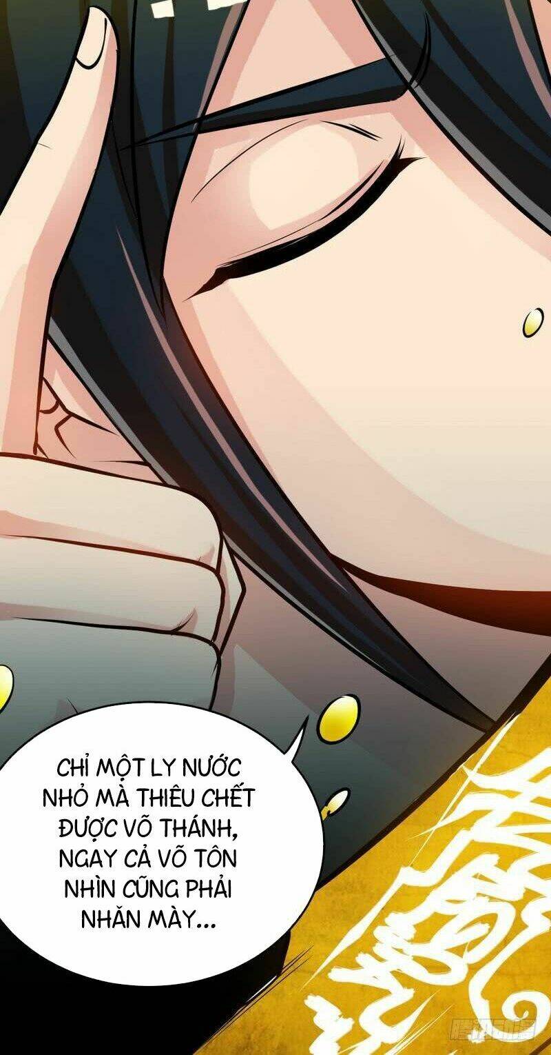 chí tôn thần ma chapter 3 16