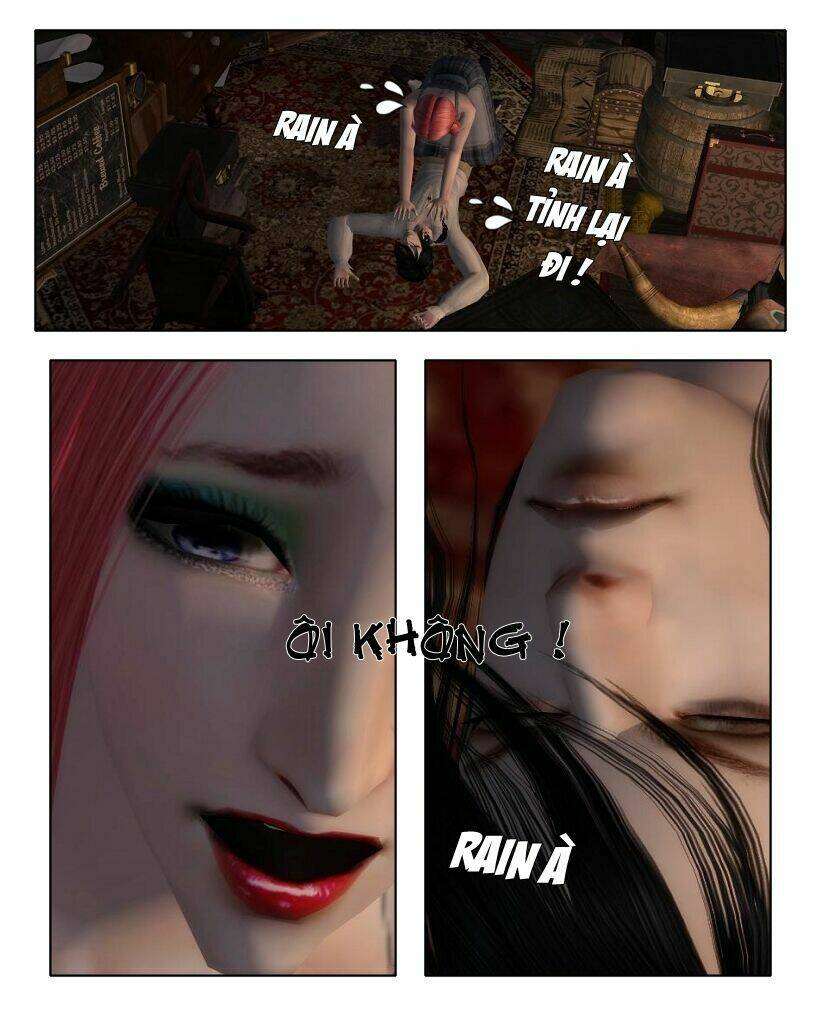 truyện sims - earl story chapter 65 42