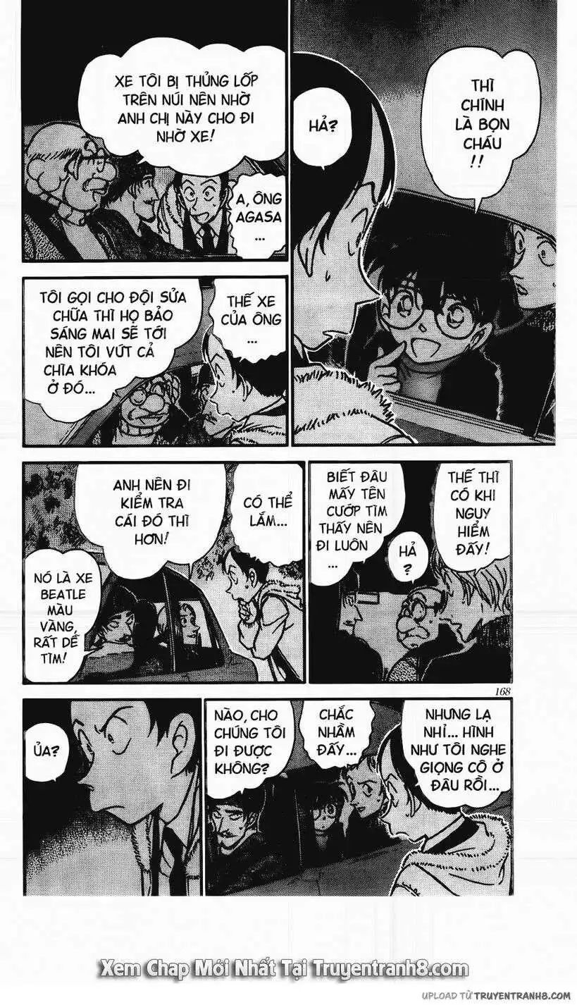 conan chapter 382 8