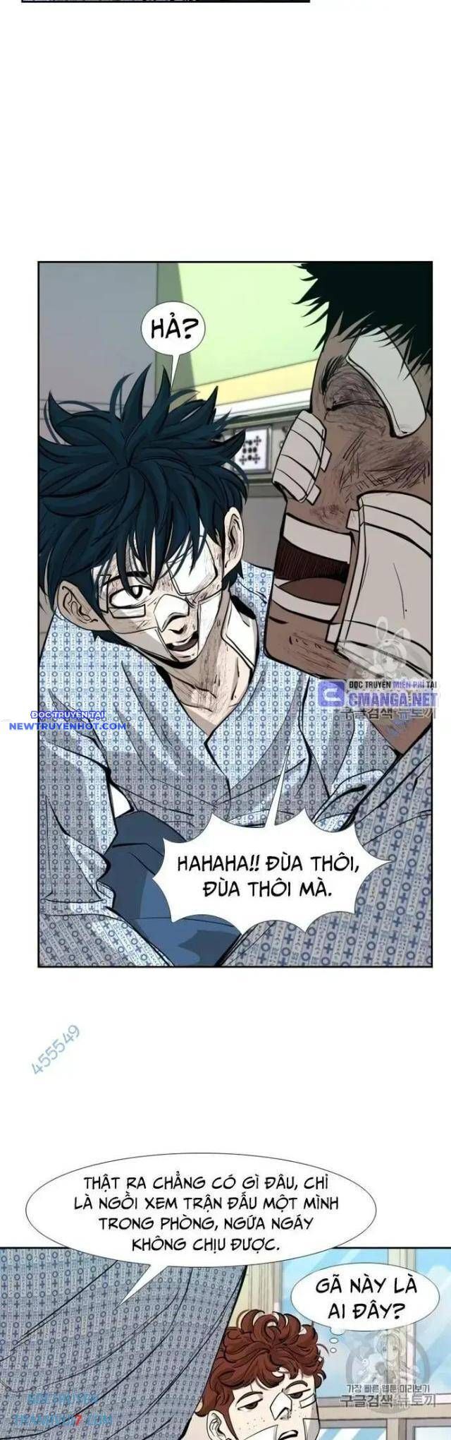 shark - cá mập chapter 169 26