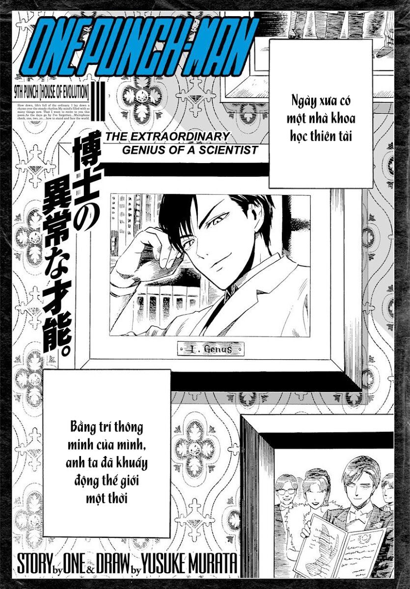 one-punch man chapter 9 1