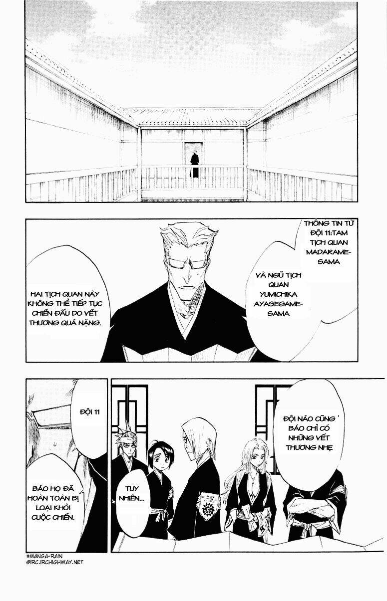 thần chết ichigo chapter 94 10