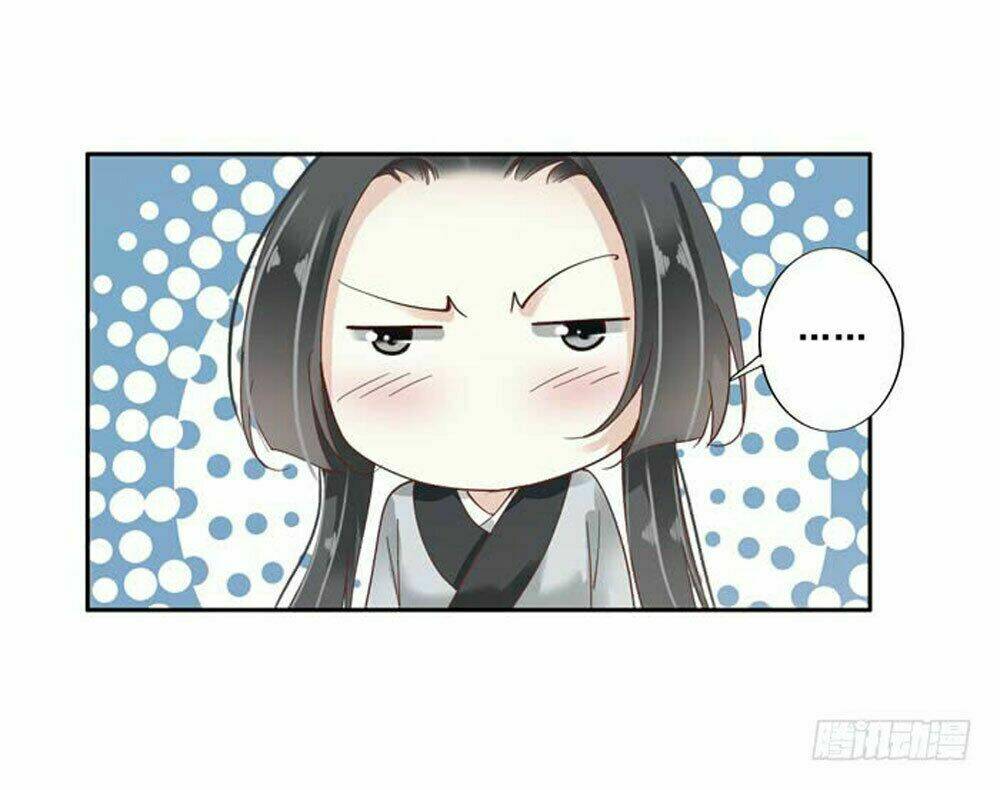 thiền tâm vấn đạo chapter 43 42