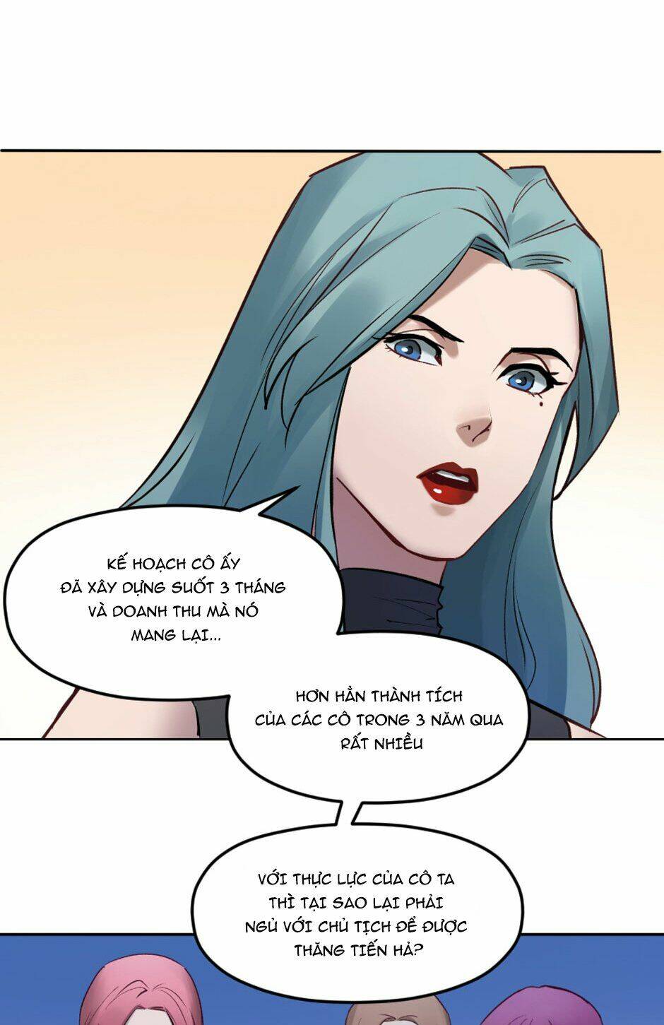 anh hùng và hiệp nữ chapter 55 22