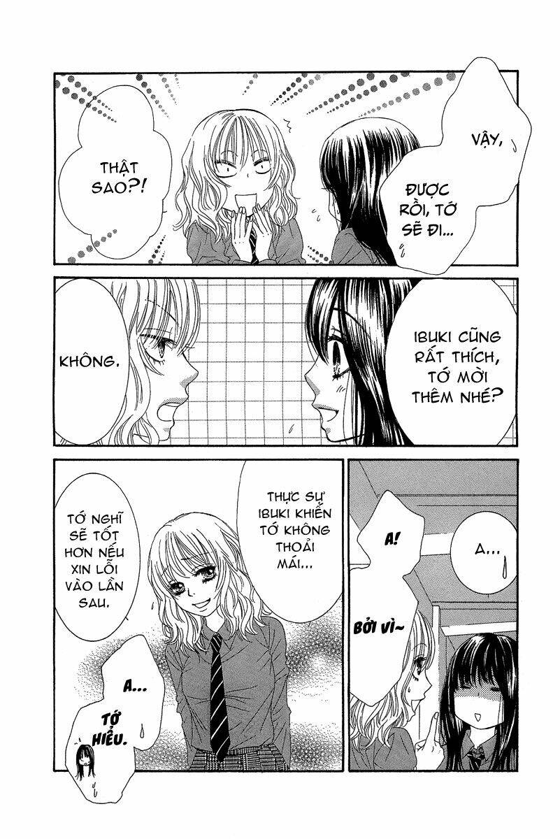 bokutachi wa shitte shimatta chapter 23 35