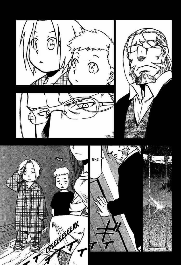 giả kim thuật chapter 68 17